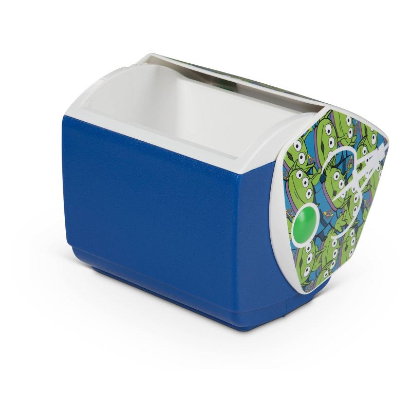 Coghlan's Cooler Light LED Auto-On Lamp for Toolbox Ice Chest Tacklebox Fishing