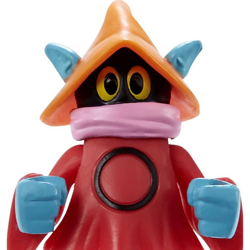 Masters of the Universe Orko Eternia Minis Figure