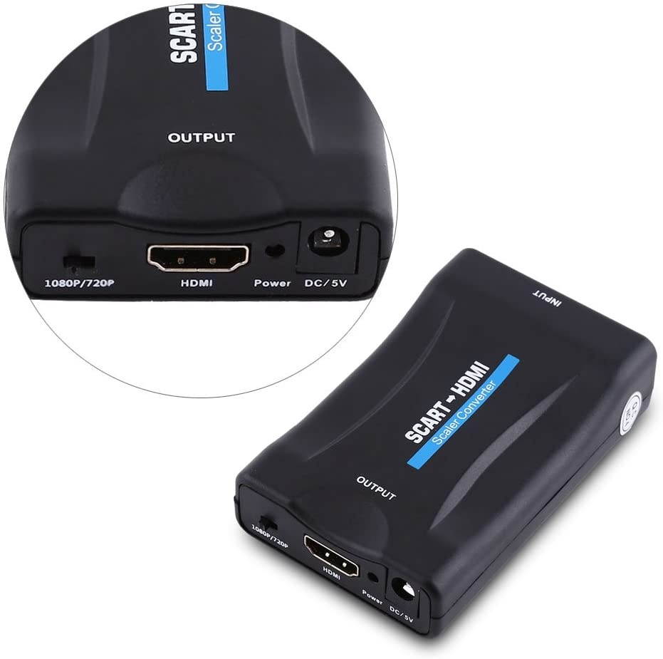 BZBGEAR USB 3.1 Gen 1 3G-SDI Capture Device with Scaler and Audio
