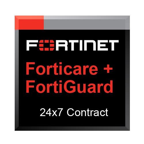 Fortinet FortiGate-50E / FG-50E Next Generation (NGFW) Firewall Appliance, 7x GbE RJ45 Ports