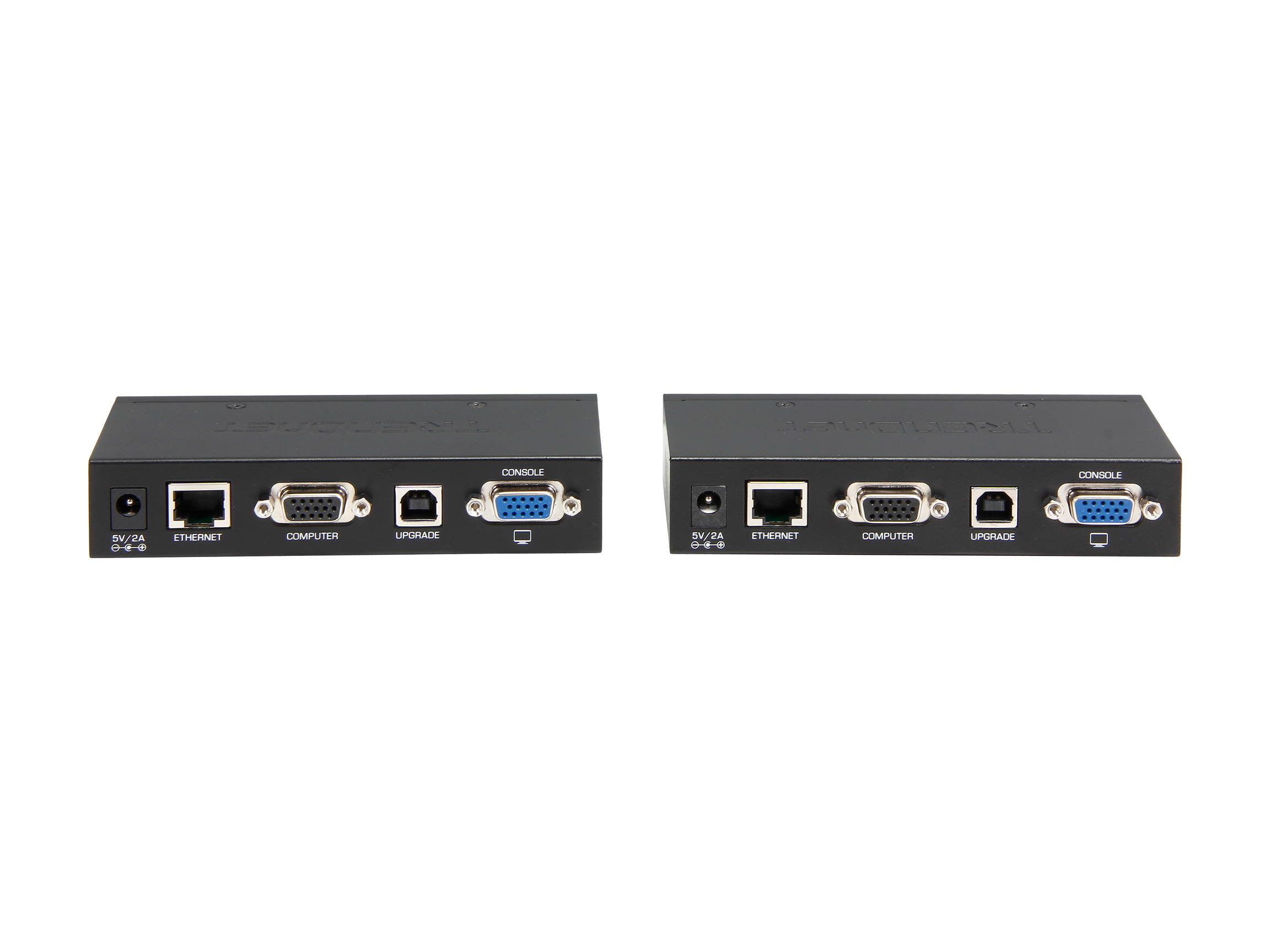 TRENDnet TK-EX4 KVM Extension Kit