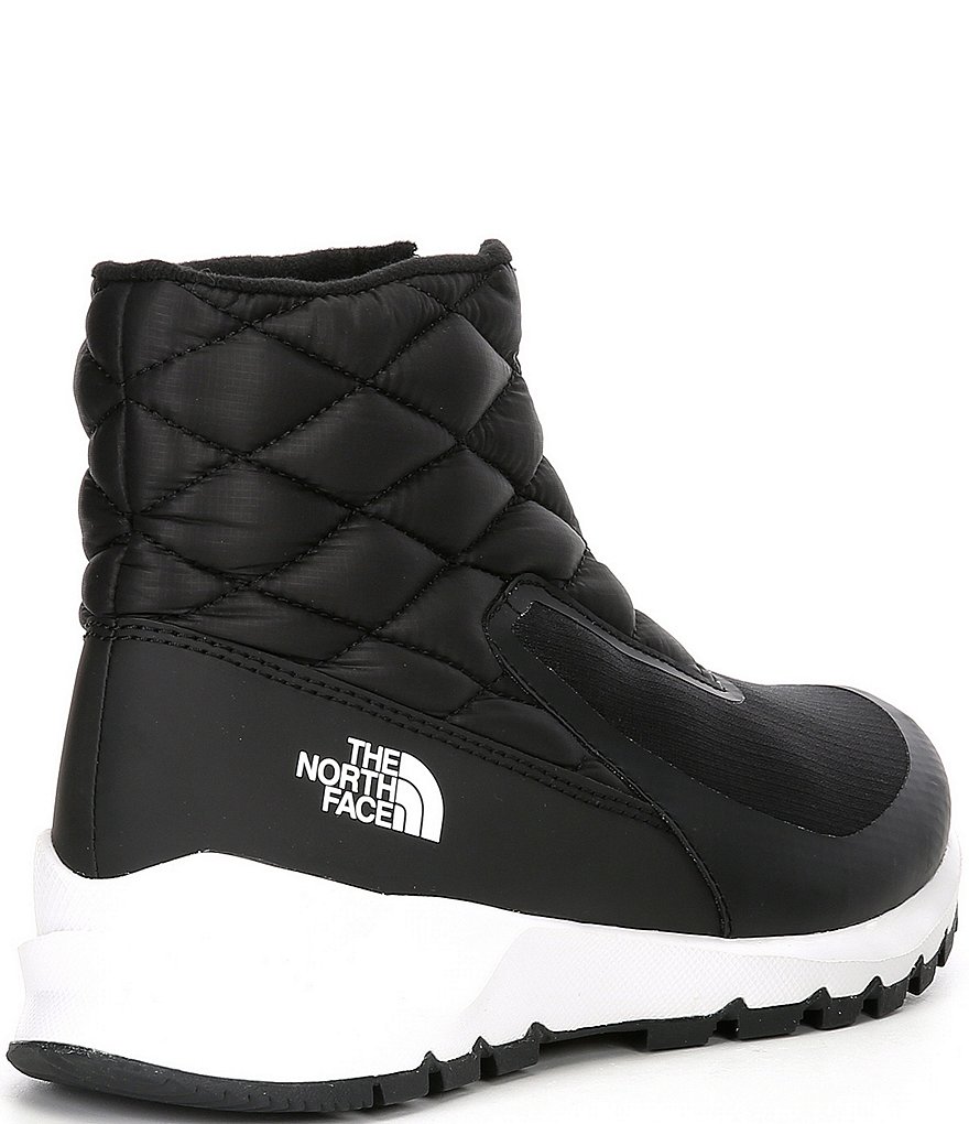 The North Face Women's ThermoBall&trade; Progressive Zip Water-Resistant Booties