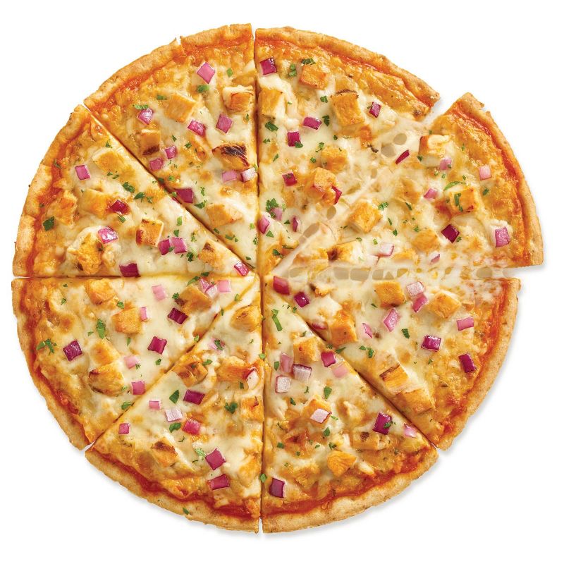 CAULIPOWER Buffalo-Style Chicken Frozen Pizza - 10.9oz