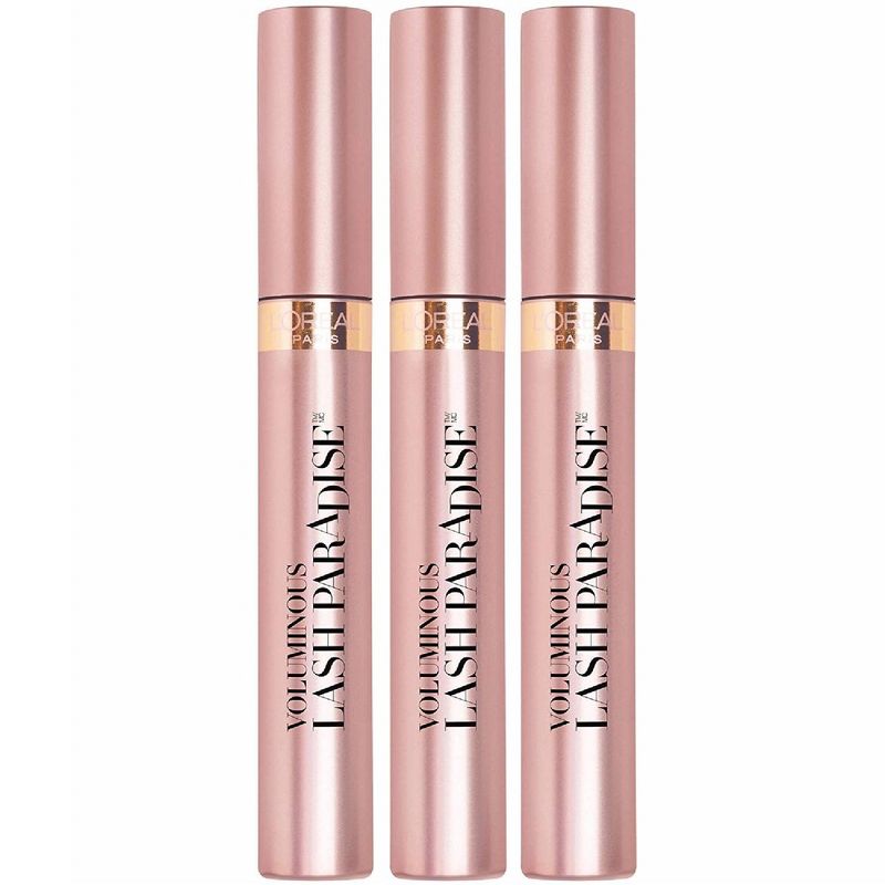 COVERGIRL Clump Crusher Waterproof Mascara - 830 Black - 0.44 fl oz