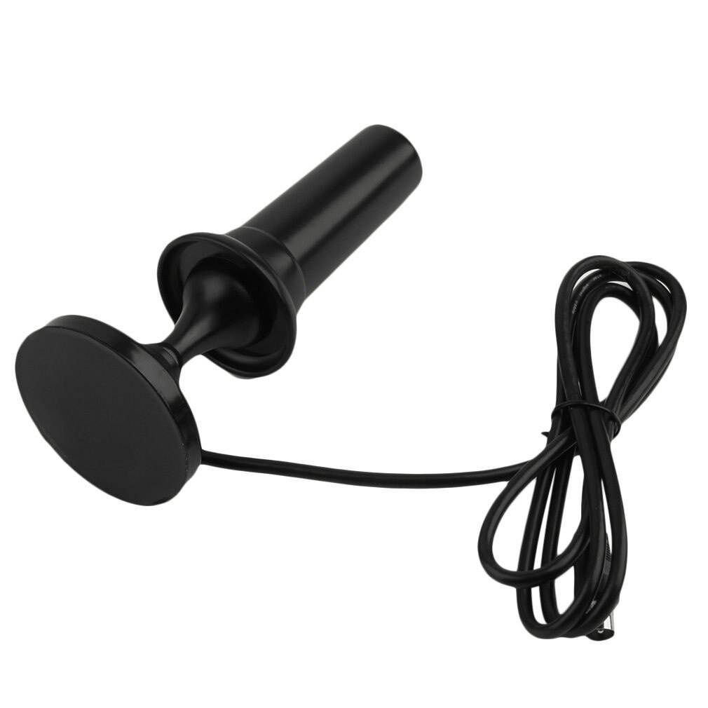 view Aerial TV Antenna Digital Wifi Wireless 36DB 36dbi Antennas Signal Booster Per Auto TW36 for DVB-T DVB T HDTV PC Laptop