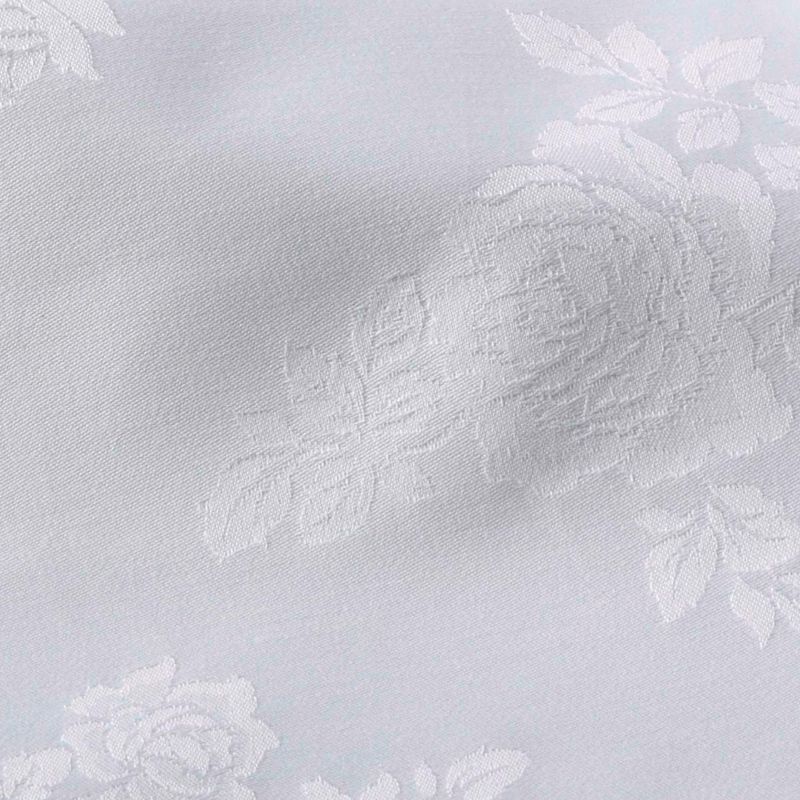 Saro Lifestyle Damask 4-Piece Napkin Set