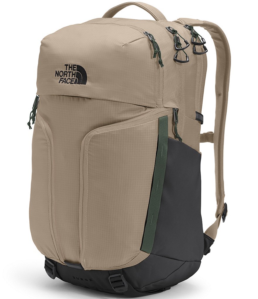 The North Face Surge 28L Backpack