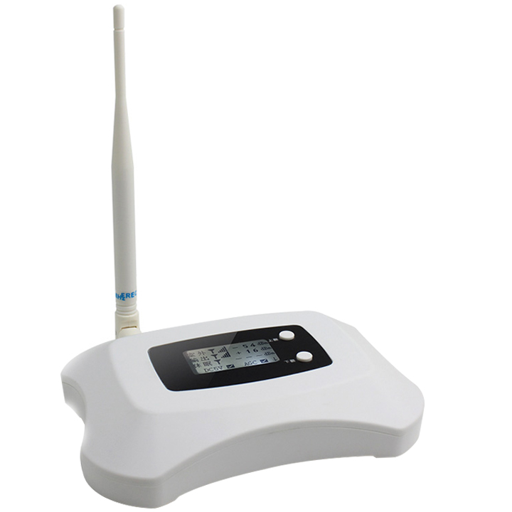 ATNJ CDMA 850MHz Mobile Signal Booster 2G 3G Signal Repeater for America users