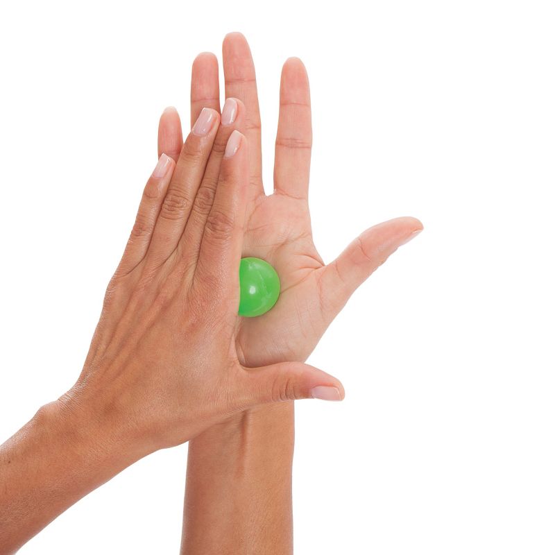 Ball Rolling for Happy Healthy Hands Package