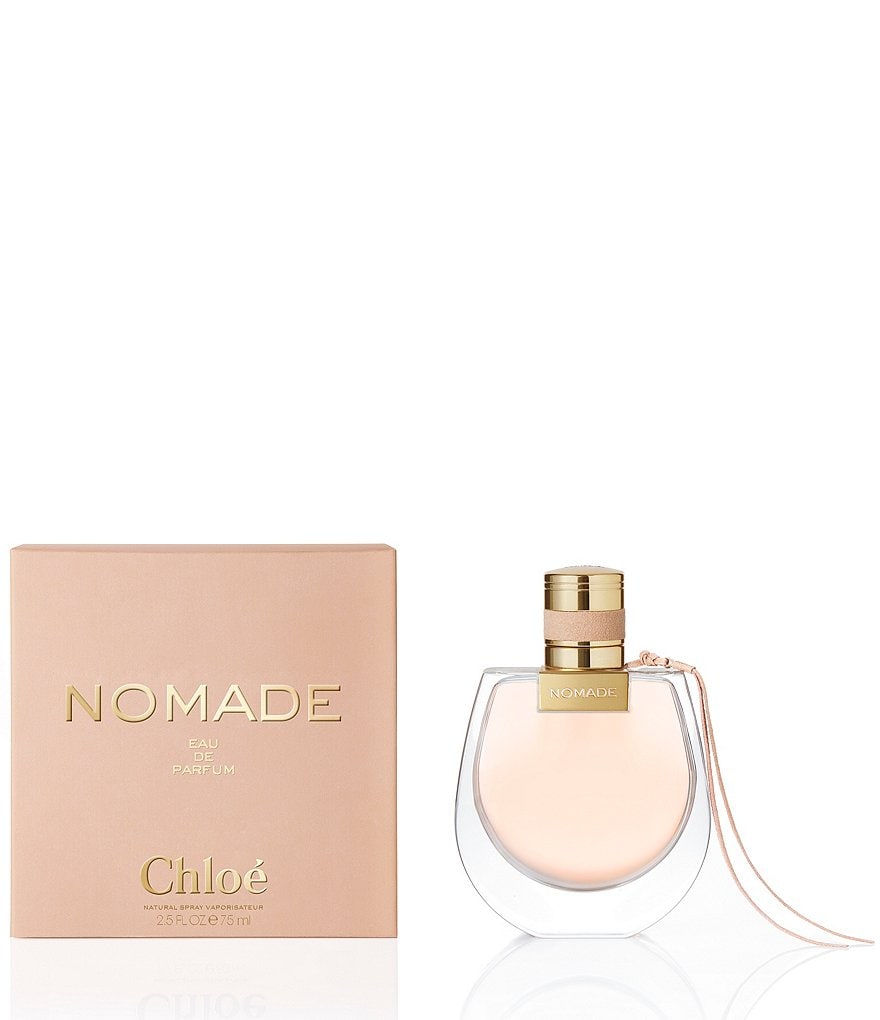 Chloe Nomade Eau de Parfum Spray