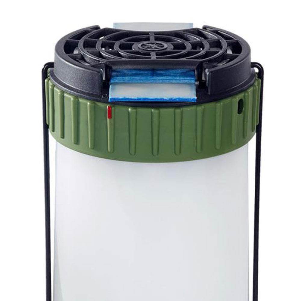 Thermacell Scout Camp Lantern