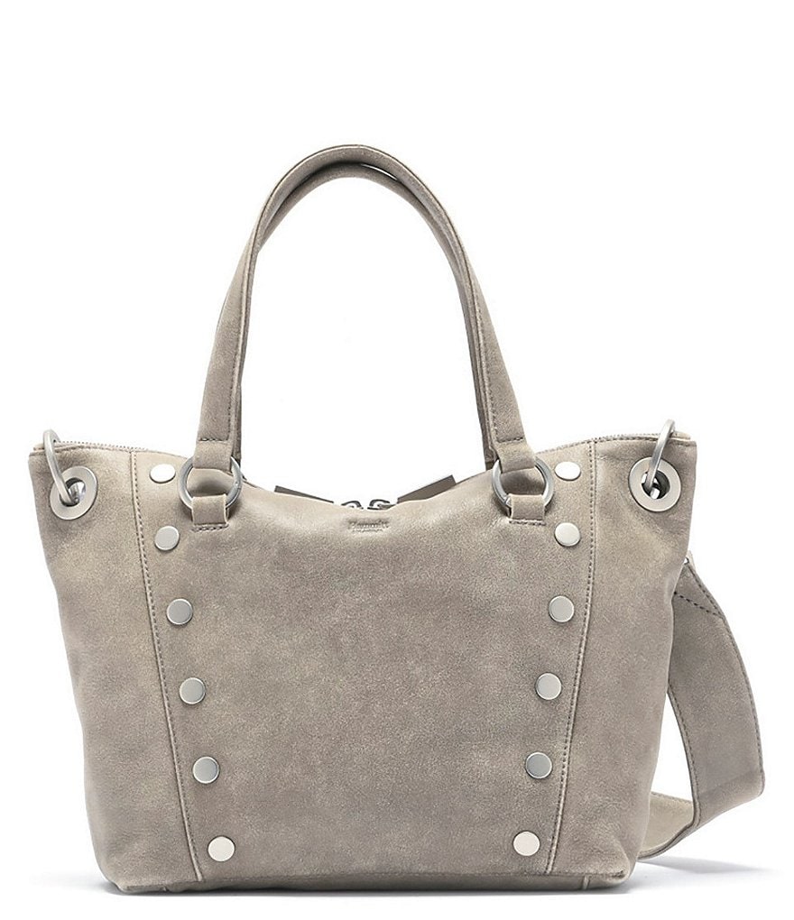 Hammitt Daniel Studded Medium Satchel Bag
