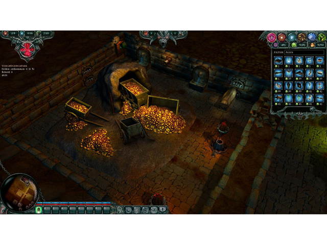 Dungeons 2 - A Chance Of Dragons DLC [Online Game Code]