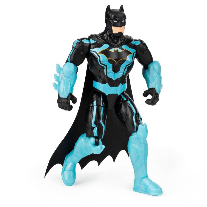 DC Comics - Batman Action Figure