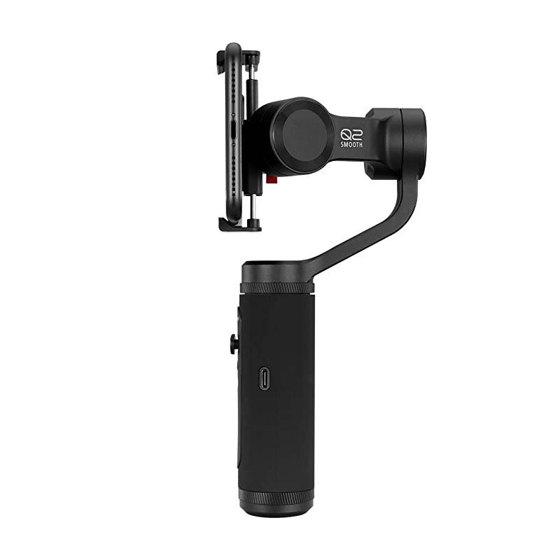 Smooth Q2 [Official] 3-Axis Handheld Smartphone Gimbal Stabilizer