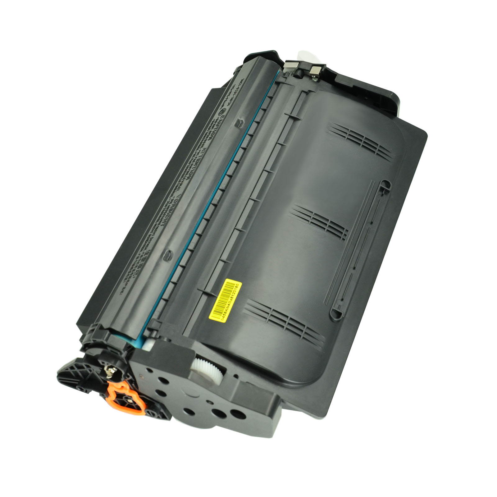 GREENCYCLE Compatible CF287A 87A Black Toner Cartridge for HP LaserJet Pro M501n M501dn Enterprise M506dn M506x MFP M527dn M527f M527z Printer