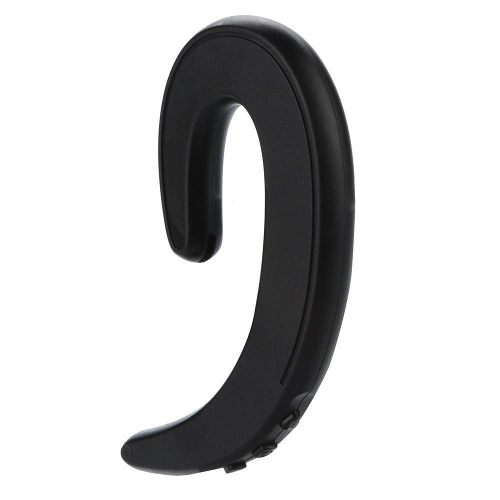 Wireless Bone Conduction Headset Bluetooth 4.2 Headset Earphone Stereo Headphone Universal Driving Music Hands-free Business