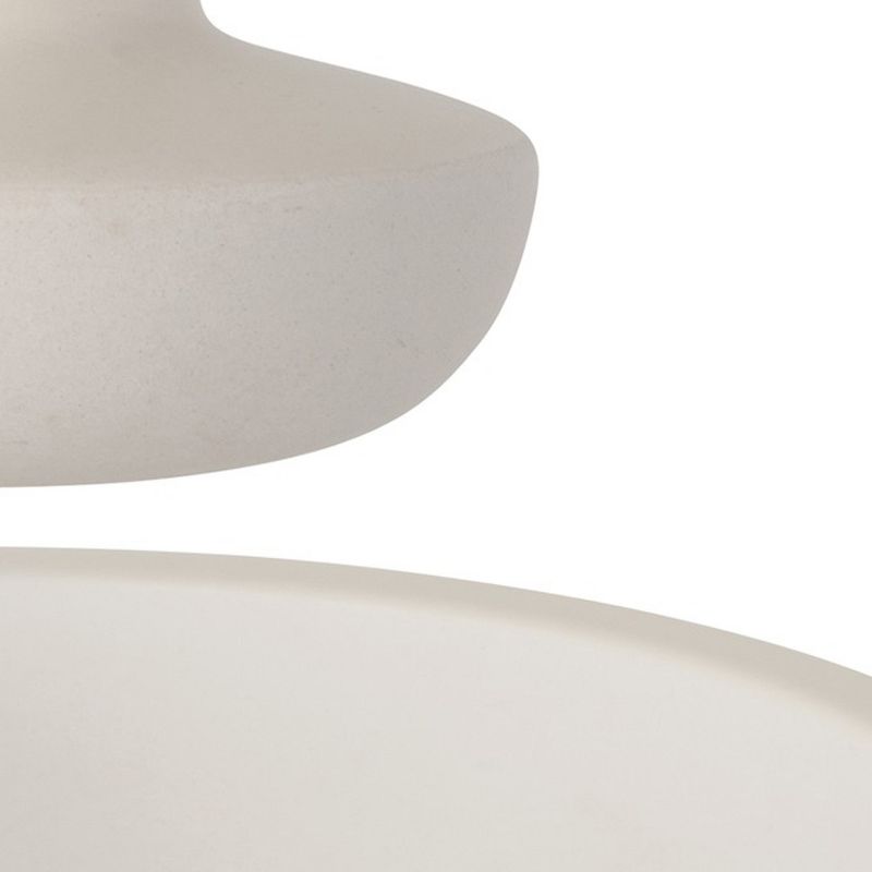 BergHOFF Leo 2 Pc 6.75" Stoneware Mortar Pestle