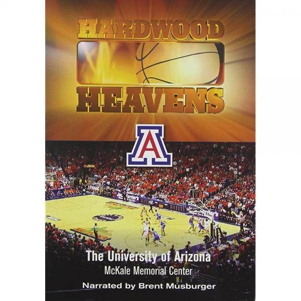 Hardwood Heavens: Arizona