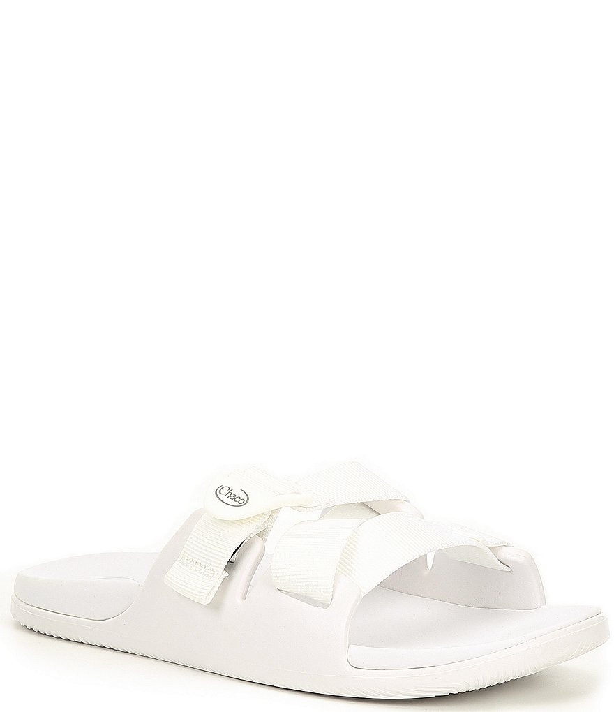 Chaco Women's Chillos Adjustable Slides