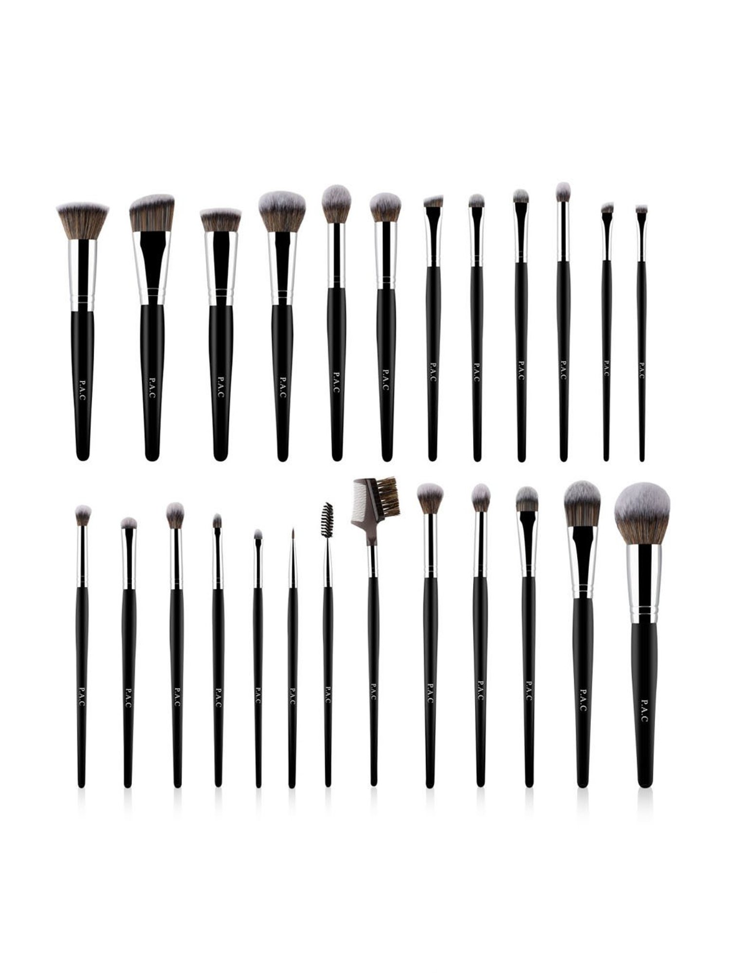 Sigma Beauty Complexion Air Brush Set