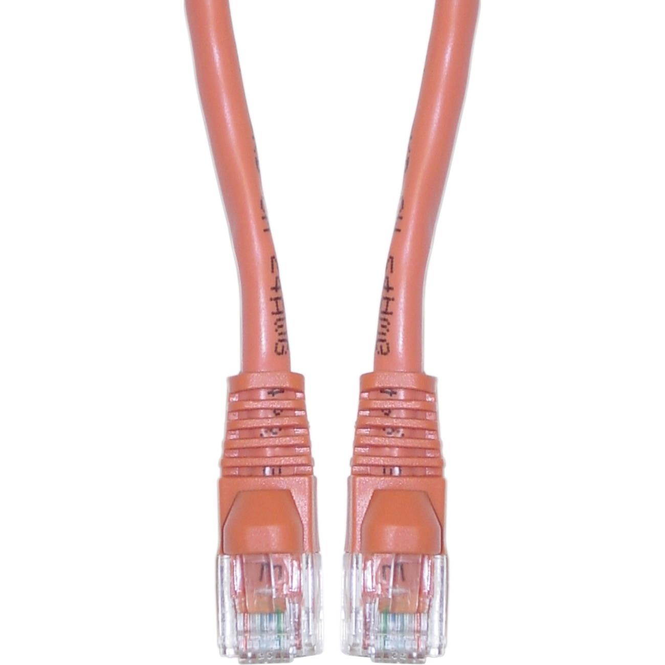 Cat 6 Ethernet Cable 50 ft Black Long Internet Network Cable High Speed Flat LAN Cable RJ45 Cord for Gaming Switch Modem Router Coupler