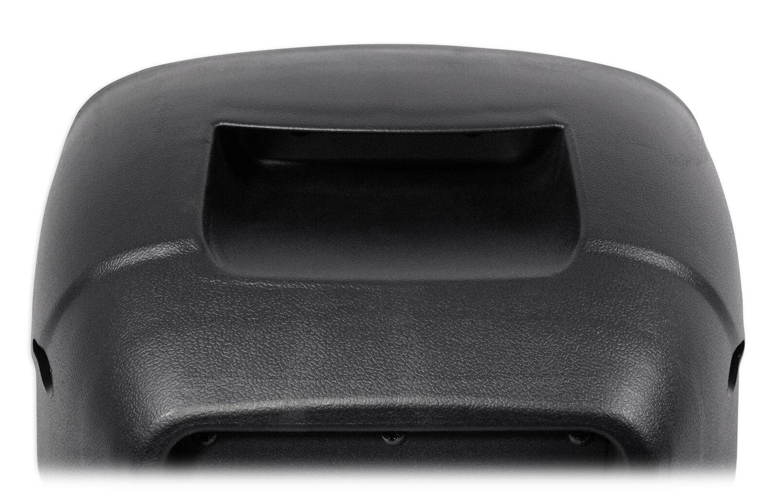 2   SPGN108 10" Passive 800W DJ PA Speakers ABS Lightweight Cabinet 8ohm