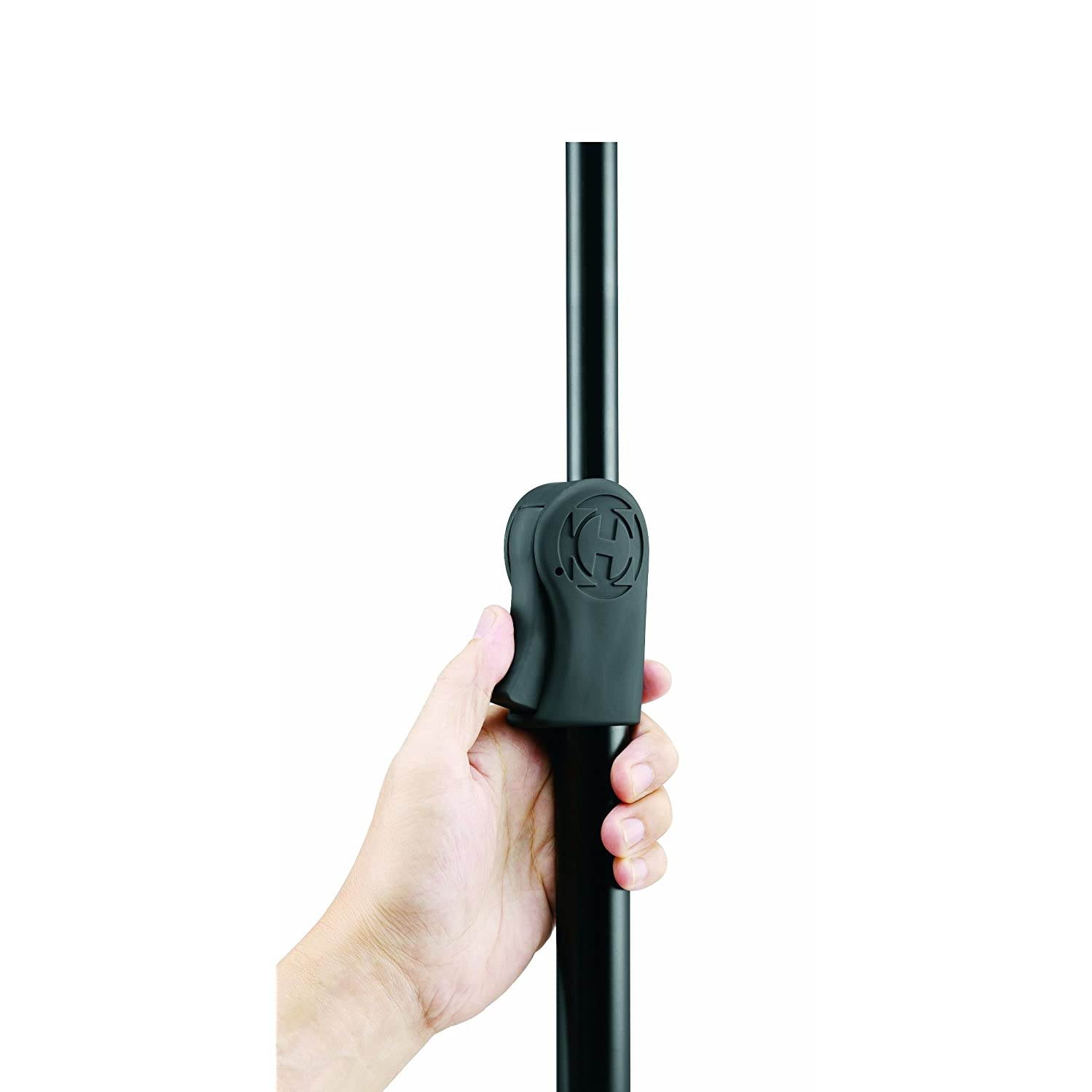 Hercules BS311B Quik N EZ Clutch Orchestra Stand