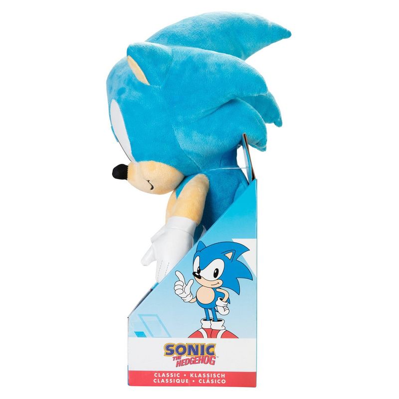 Sonic - Jumbo Plush Sonic