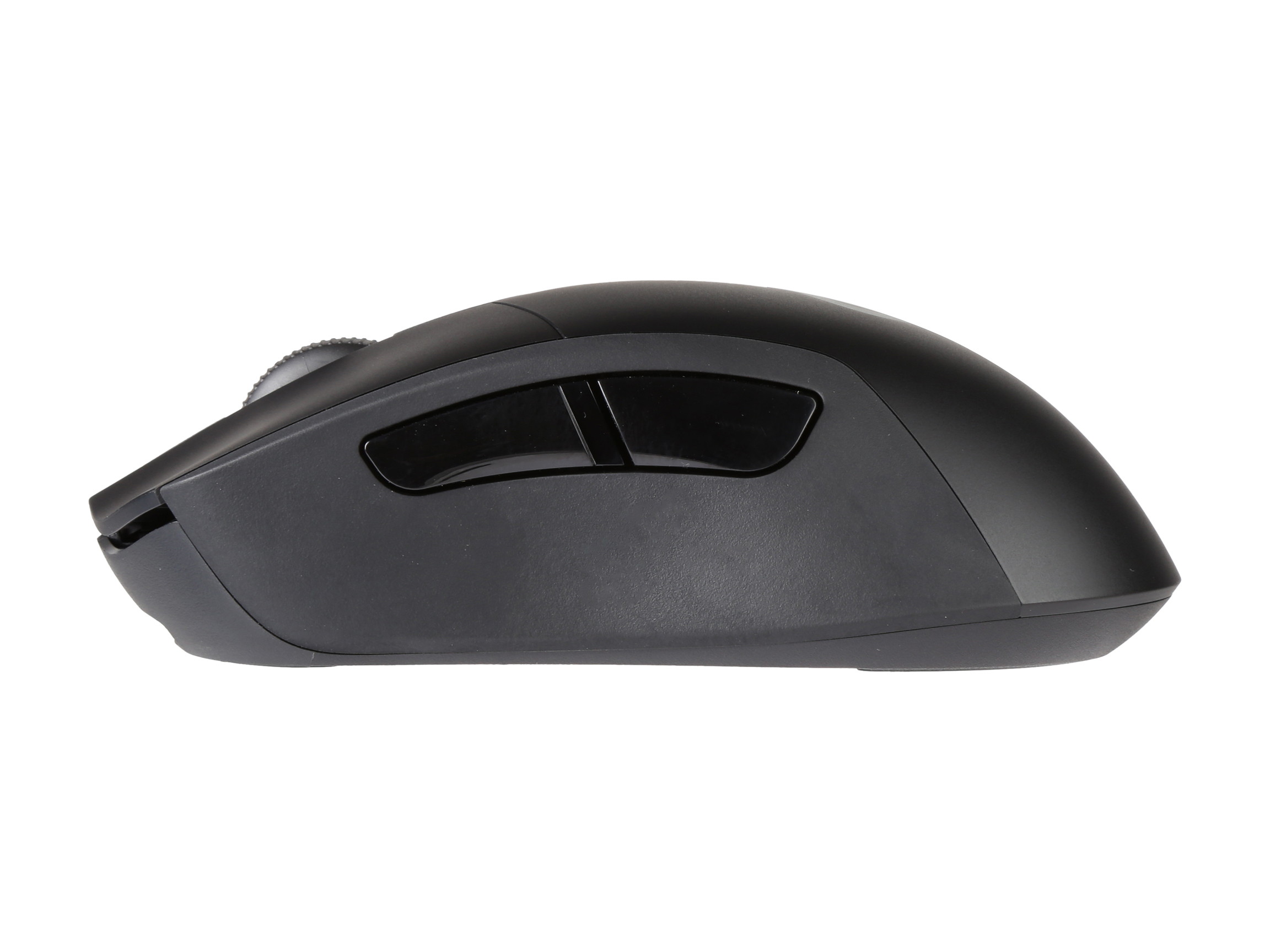 Orzly Grips compatible with Nintendo Switch Joy-Cons for Extra Comfort - TWIN PACK (2x BLACK) Universal Sided Grip Attachments for use with Nintendo Switch Joy-Cons