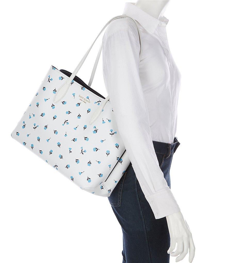 Thacker Anya Snake Large Tote Bag