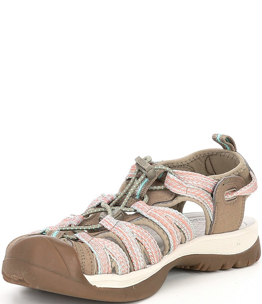 Keen Waterfront Whisper Day Sandals