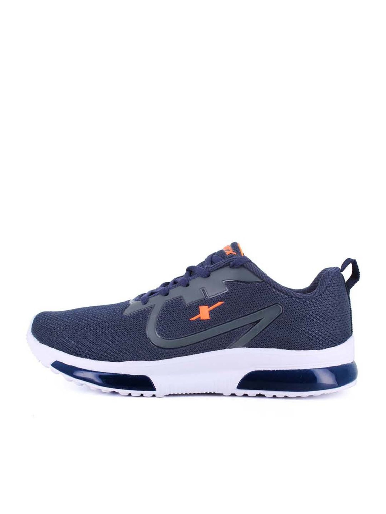 Sparx Men's Navy Running Shoes