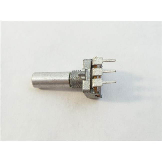 Uniden BRVY0672001 Hr2510 & Lincoln Replacement SWR Calibrate Control