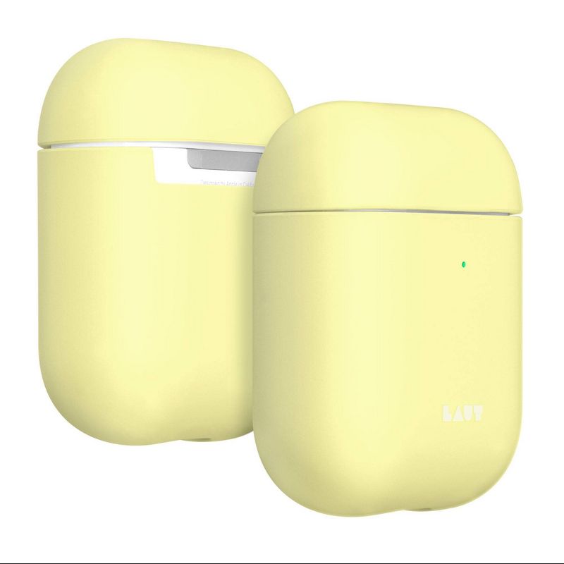 LAUT Pastels Airpod Case - Sherbert