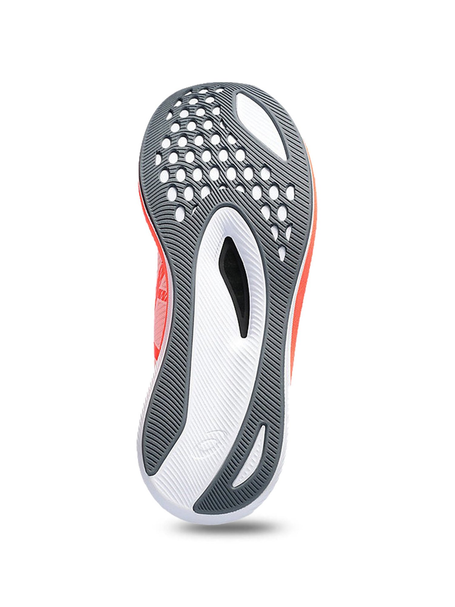 Asics Women's Magic Speed 3 Off White Running Shoes