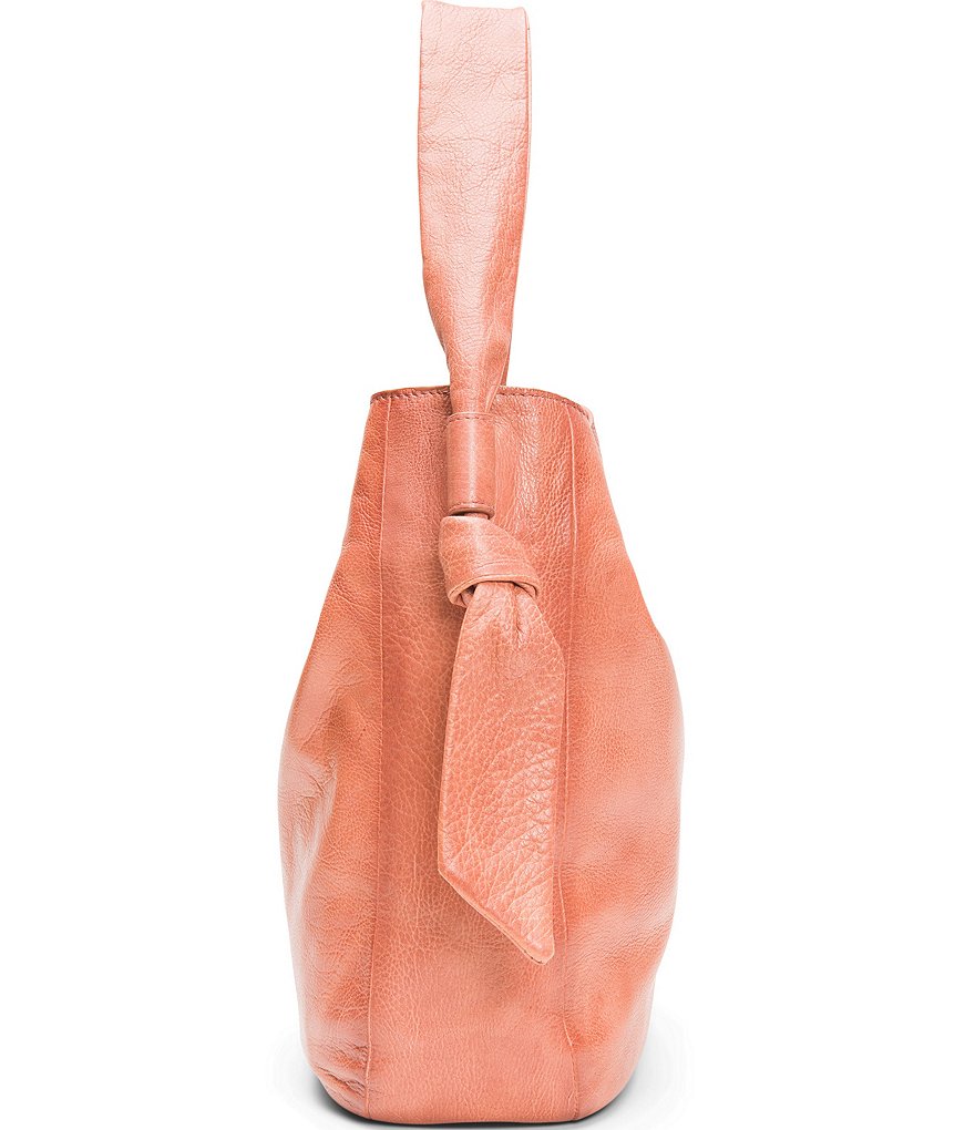 Frye Nora Knotted Hobo Bag