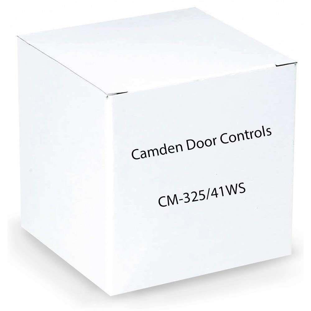 Camden Door Controls CM-325/41WS