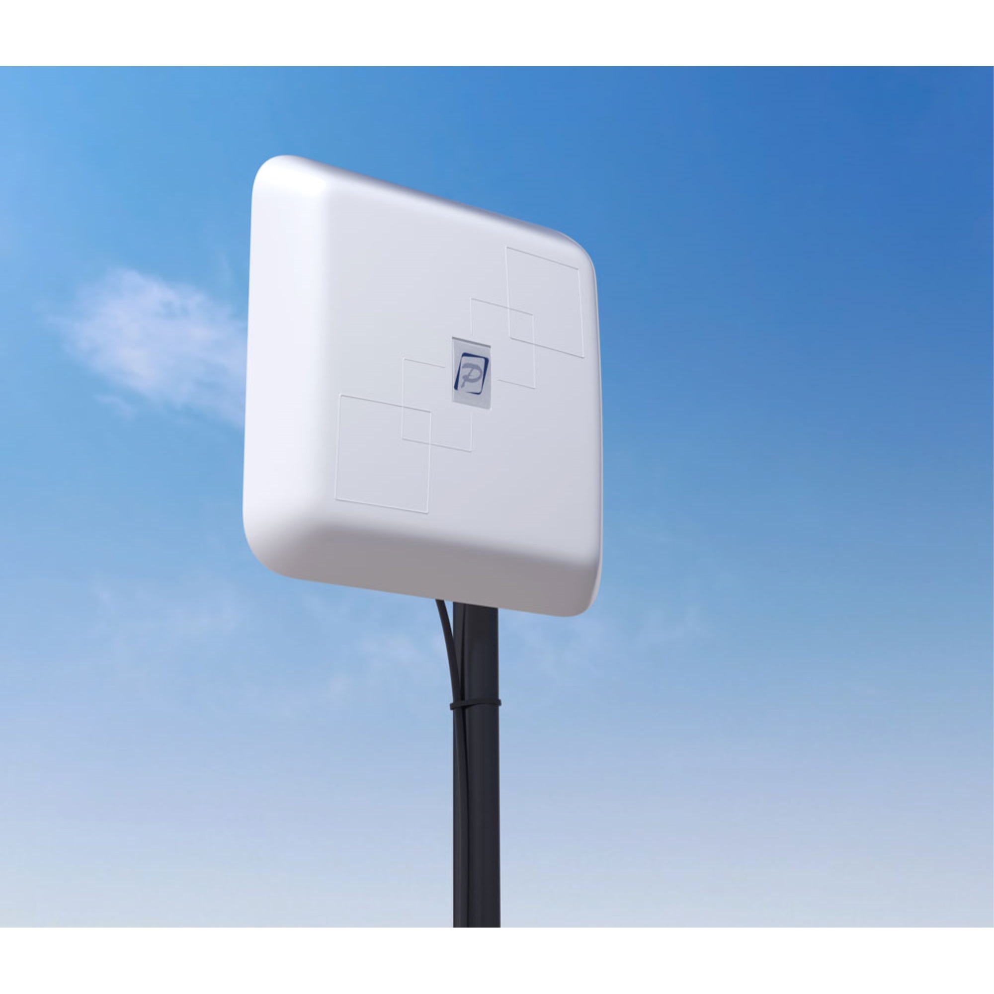 antenna outdoor 3g/4g bas-2325 connect street direct for usb modems and wifi routers