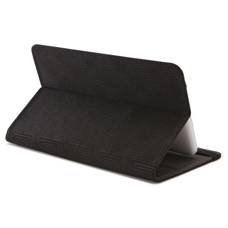 Case Logic Surefit Universal Tablet for Galaxy/Nexus and Kindle - Black