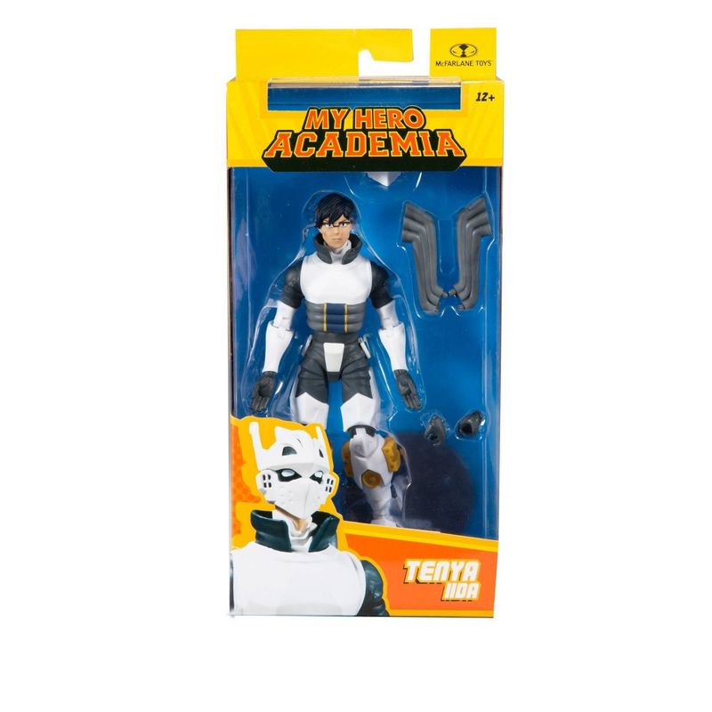 My Hero Academia 7" Action Figure - Tenya Lida