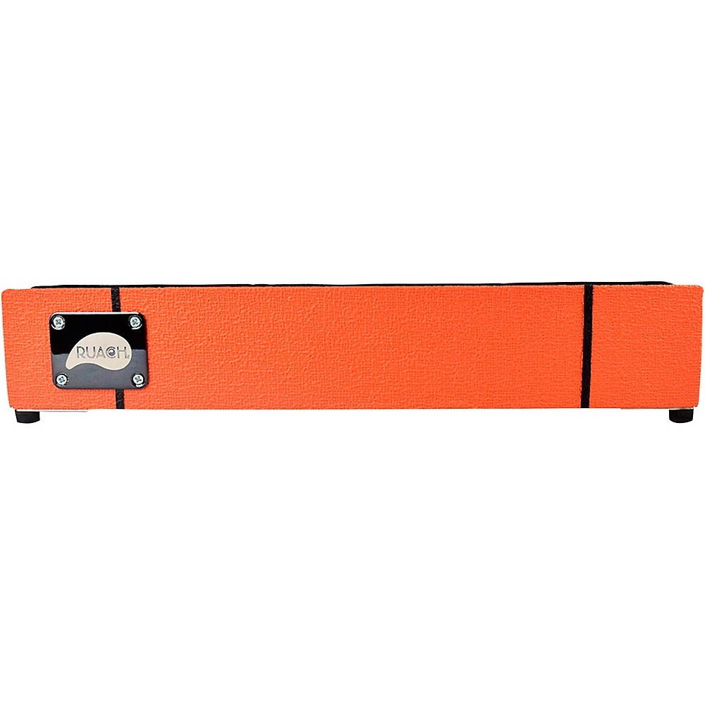Ruach Music Orange Tolex 2.5 Pedalboard