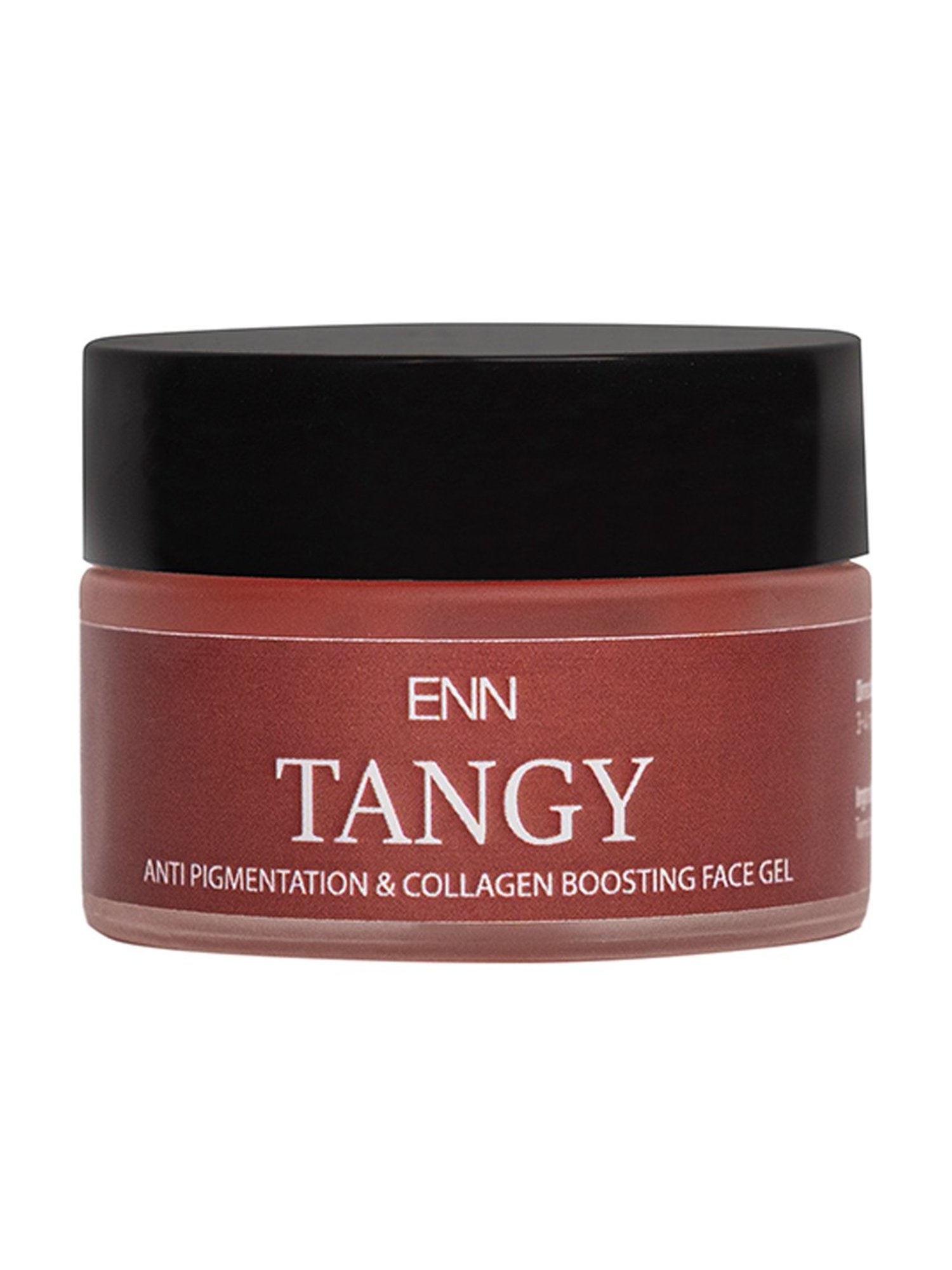ENN Tangy Anti Pigmentation & Collagen Boosting Face Gel - 15 gm