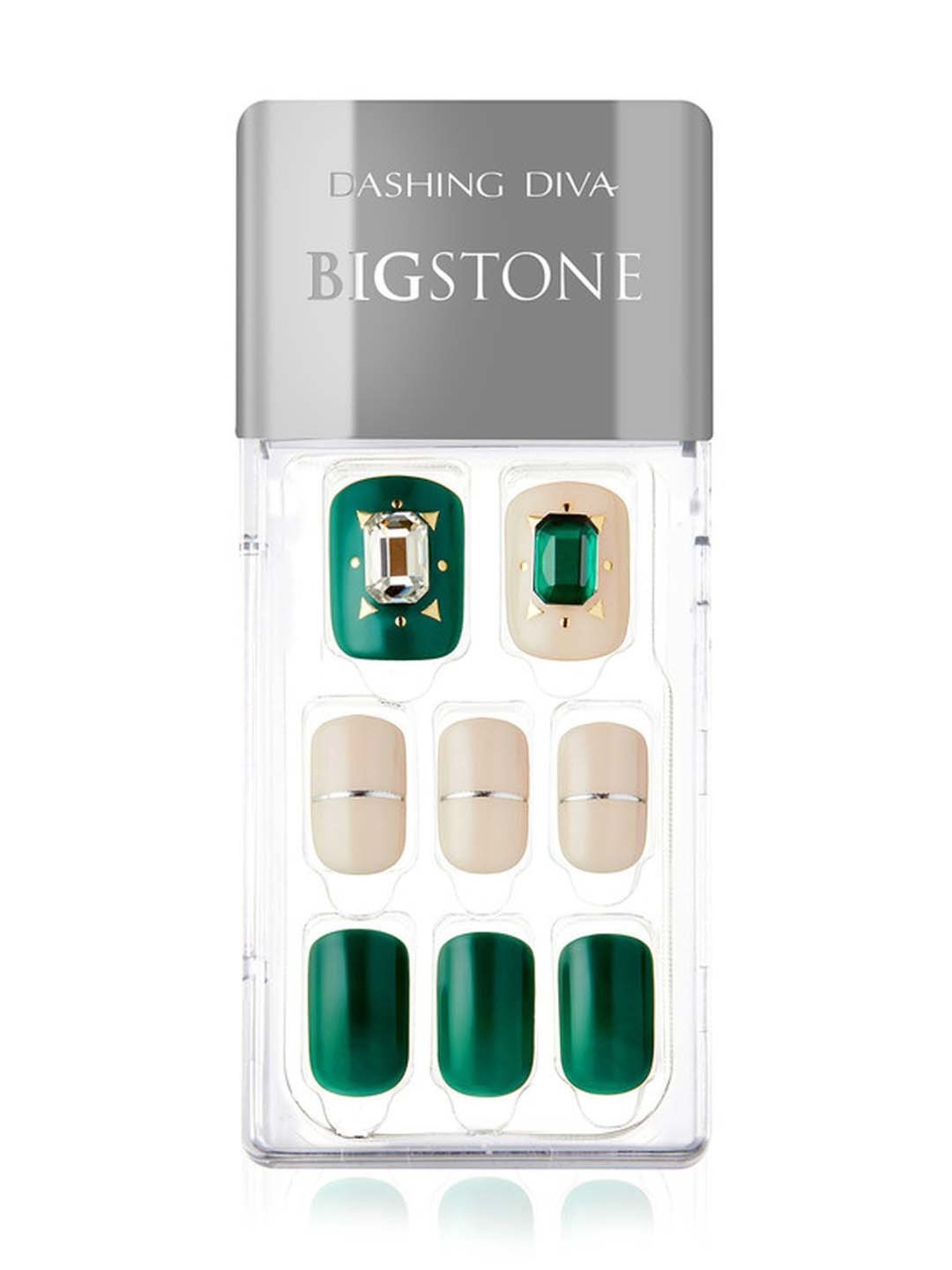 DASHING DIVA Magicpress Ceres