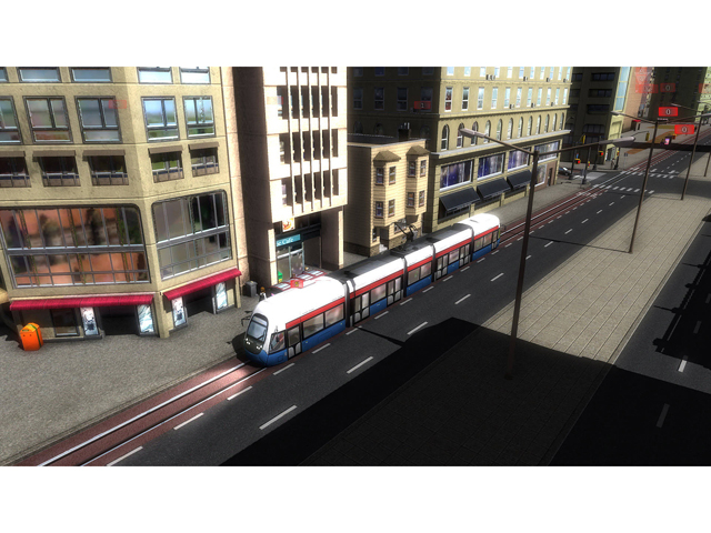 Cities in Motion 2: Back to the Past (DLC) [Online Game Code]