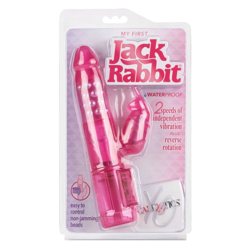 California Exotic Vibrators