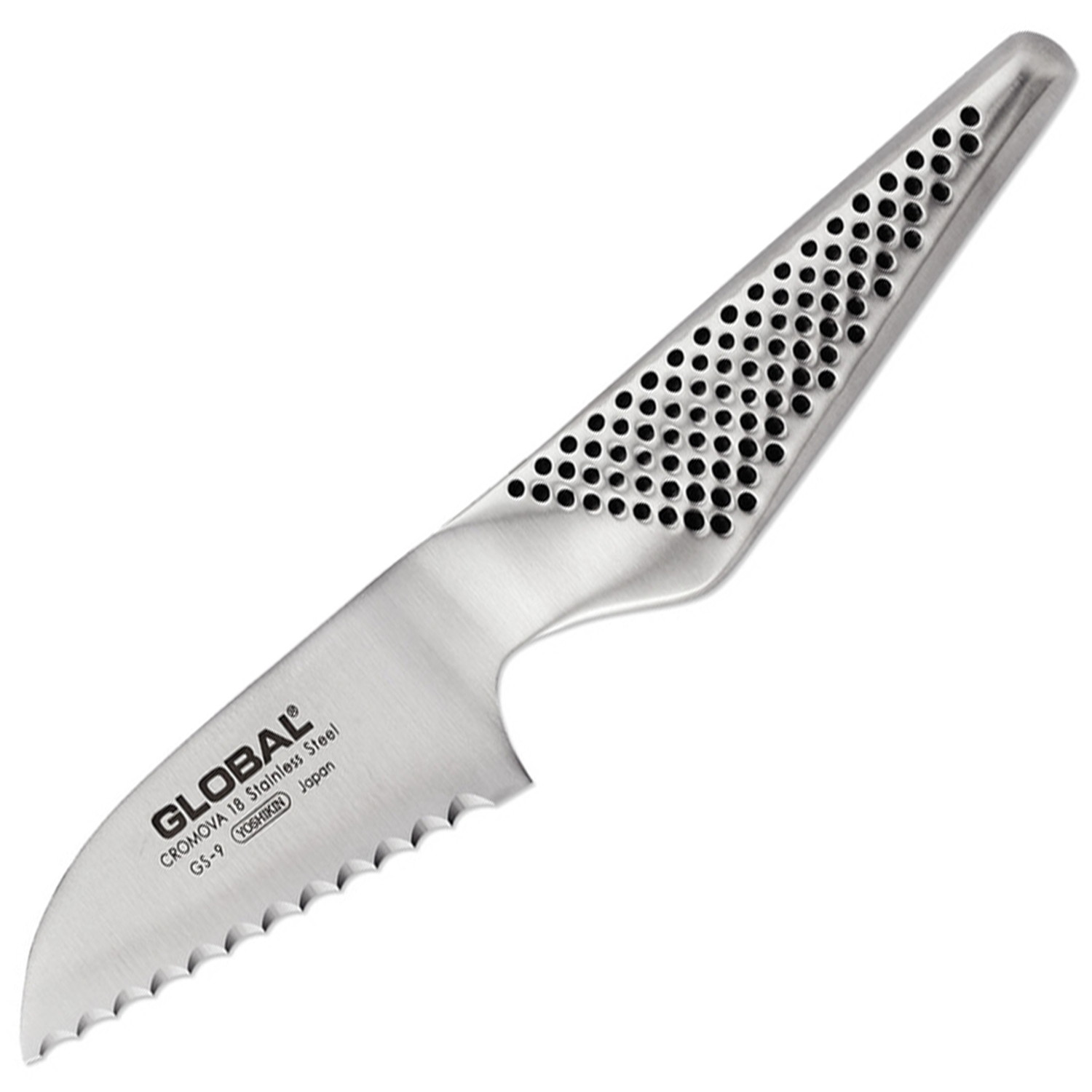 Global 3 inch Tomato Knife