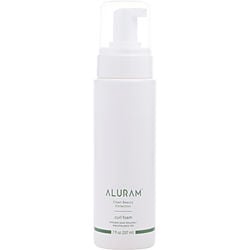 CLEAN BEAUTY COLLECTION CURL FOAM 7 OZ