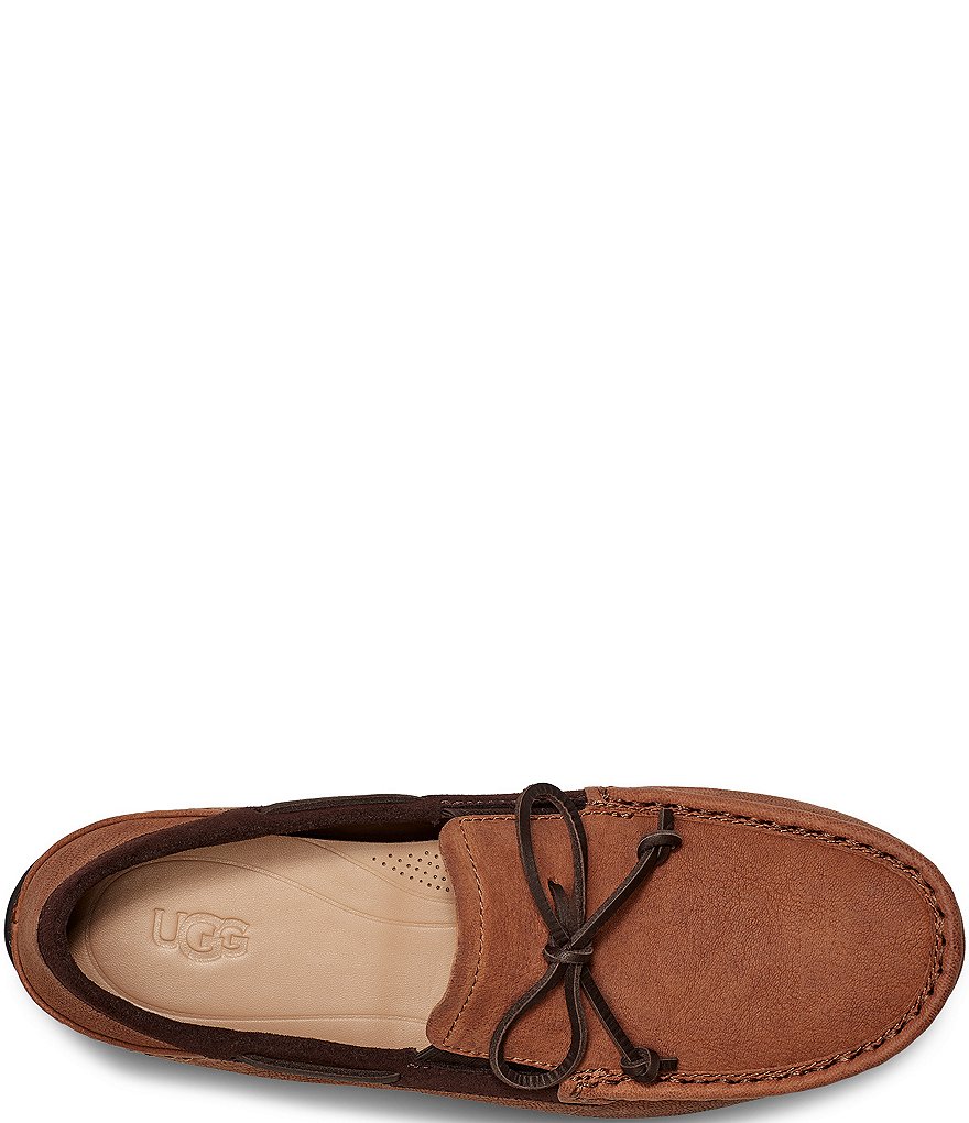 Minnetonka Men's Taylor Clog Slipper