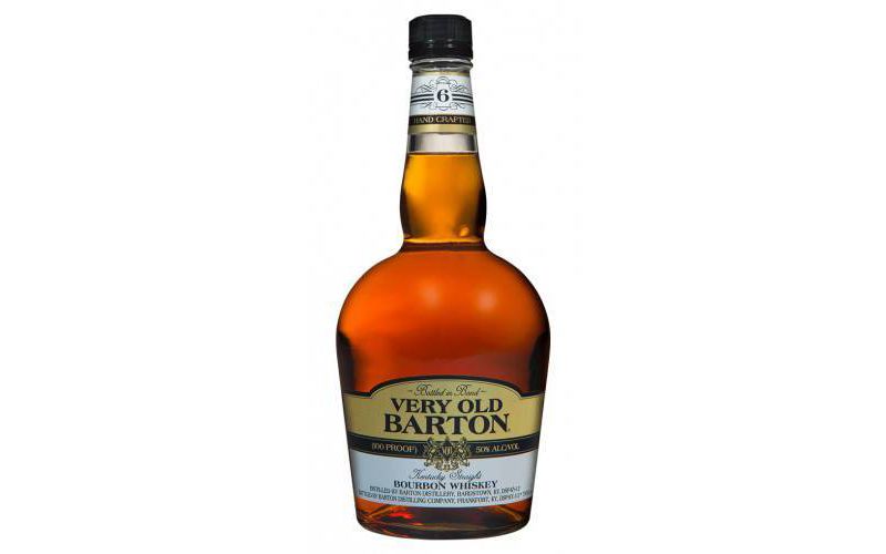 Jim Beam Apple Bourbon Whiskey - 750ml Bottle